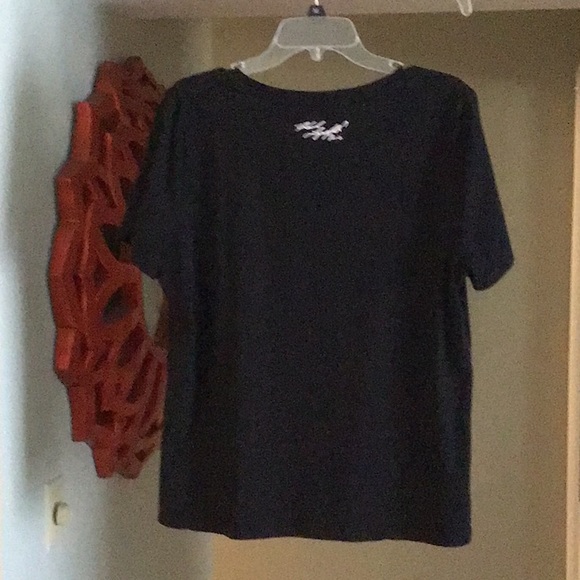 Karl Lagerfeld Paris T-shirt - Picture 5 of 5